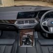2020 BMW X5 xDrive45e PHEV launched in Malaysia – 394 PS, 77 km electric range, RM441k without SST