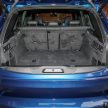 2020 BMW X5 xDrive45e PHEV launched in Malaysia – 394 PS, 77 km electric range, RM441k without SST