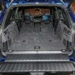 2020 BMW X5 xDrive45e PHEV launched in Malaysia – 394 PS, 77 km electric range, RM441k without SST