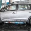 FIRST LOOK: 2020 Honda BR-V in Malaysia – fr RM90k