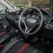 FIRST LOOK: 2020 Honda BR-V in Malaysia – fr RM90k