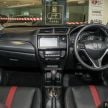 FIRST LOOK: 2020 Honda BR-V in Malaysia – fr RM90k