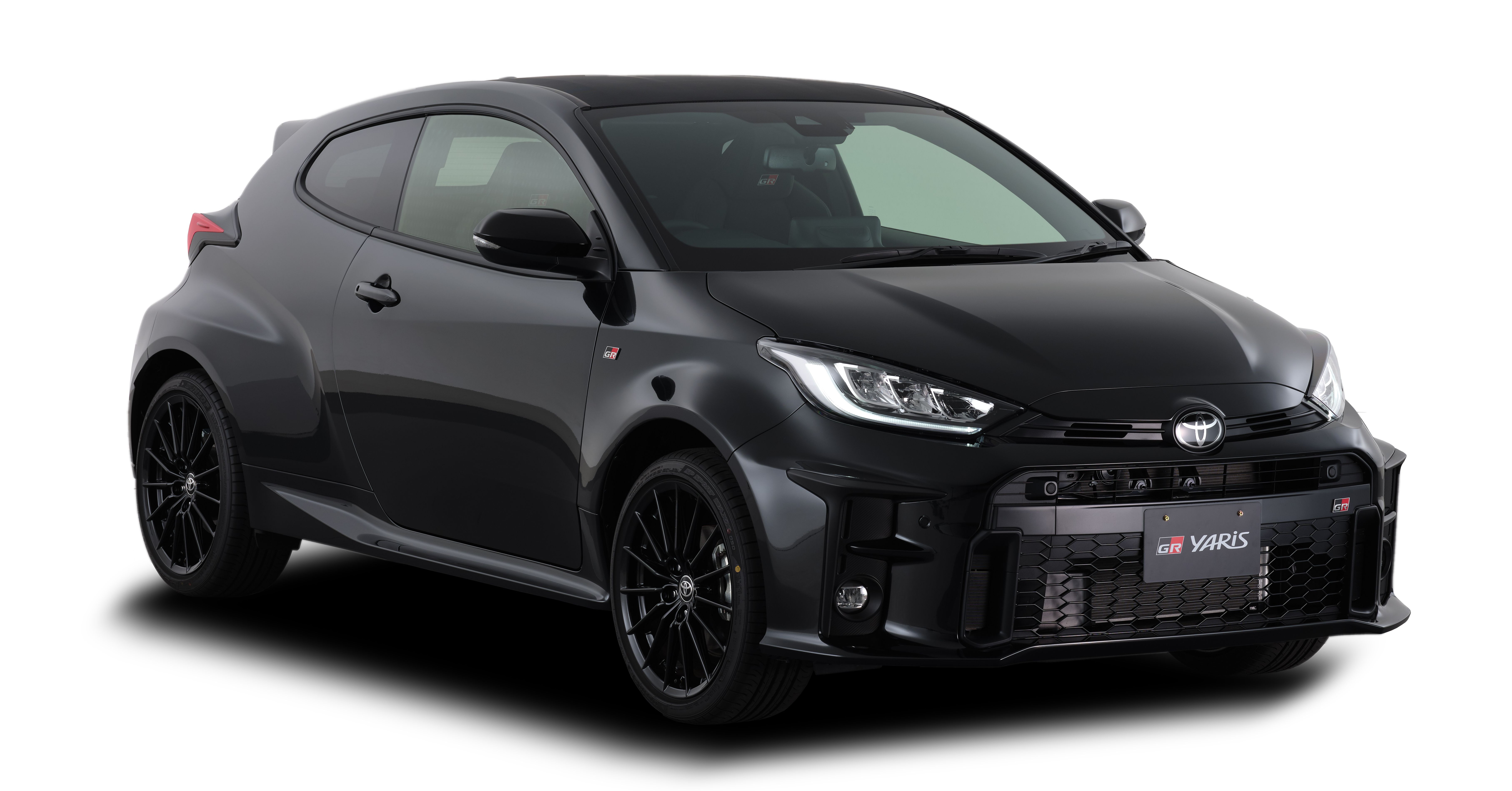 Toyota GR Yaris RS tampil di Jepun – lebih ‘murah’ dengan enjin 1.5L 120 PS/ 145 Nm, CVT pacuan depan