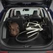 2020 Toyota RAV4 SUV launched in Malaysia – CBU Japan, 2.0L CVT RM196,500, 2.5L 8AT RM215,700