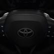 2020 Toyota RAV4 SUV launched in Malaysia – CBU Japan, 2.0L CVT RM196,500, 2.5L 8AT RM215,700