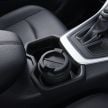 2020 Toyota RAV4 SUV launched in Malaysia – CBU Japan, 2.0L CVT RM196,500, 2.5L 8AT RM215,700