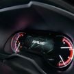 2020 Toyota RAV4 SUV launched in Malaysia – CBU Japan, 2.0L CVT RM196,500, 2.5L 8AT RM215,700