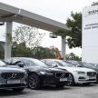 Volvo Selekt pre-owned programme now in Malaysia
