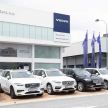 Volvo Selekt pre-owned programme now in Malaysia