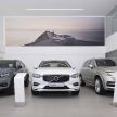 Volvo Selekt pre-owned programme now in Malaysia