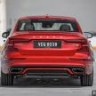 REVIEW: 2020 Volvo S60 T8 CKD in Malaysia – RM282k