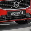 REVIEW: 2020 Volvo S60 T8 CKD in Malaysia – RM282k