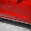 REVIEW: 2020 Volvo S60 T8 CKD in Malaysia – RM282k
