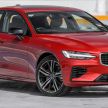 REVIEW: 2020 Volvo S60 T8 CKD in Malaysia – RM282k