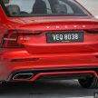 REVIEW: 2020 Volvo S60 T8 CKD in Malaysia – RM282k