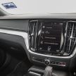 REVIEW: 2020 Volvo S60 T8 CKD in Malaysia – RM282k