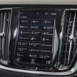 REVIEW: 2020 Volvo S60 T8 CKD in Malaysia – RM282k
