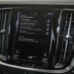 REVIEW: 2020 Volvo S60 T8 CKD in Malaysia – RM282k