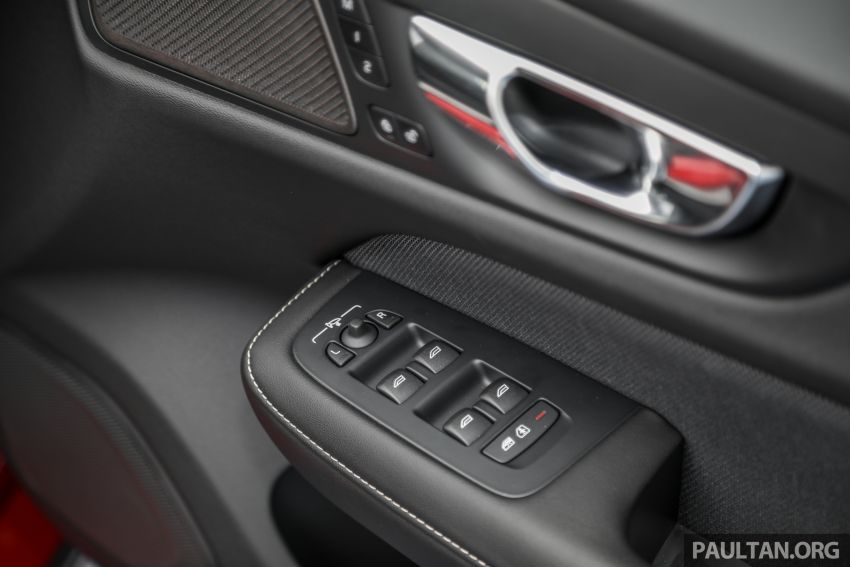 REVIEW: 2020 Volvo S60 T8 CKD in Malaysia – RM282k 1135243