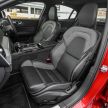 REVIEW: 2020 Volvo S60 T8 CKD in Malaysia – RM282k