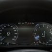 REVIEW: 2020 Volvo S60 T8 CKD in Malaysia – RM282k