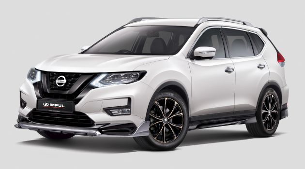 Thai production of Nissan X-Trail, Teana and Sylphy discontinued – to focus on smaller cars and EVs?