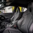 2020 F40 BMW M135i xDrive launched in Malaysia – AMG A35 rival with 306 PS, 450 Nm; priced at RM356k