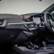 2020 F40 BMW M135i xDrive launched in Malaysia – AMG A35 rival with 306 PS, 450 Nm; priced at RM356k