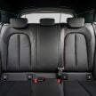 2020 F40 BMW M135i xDrive launched in Malaysia – AMG A35 rival with 306 PS, 450 Nm; priced at RM356k