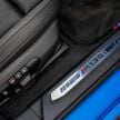 2020 F40 BMW M135i xDrive launched in Malaysia – AMG A35 rival with 306 PS, 450 Nm; priced at RM356k