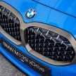 2020 F40 BMW M135i xDrive launched in Malaysia – AMG A35 rival with 306 PS, 450 Nm; priced at RM356k