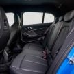 2020 F40 BMW M135i xDrive launched in Malaysia – AMG A35 rival with 306 PS, 450 Nm; priced at RM356k