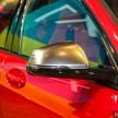 2020 F40 BMW M135i xDrive launched in Malaysia – AMG A35 rival with 306 PS, 450 Nm; priced at RM356k