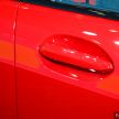 2020 F40 BMW M135i xDrive launched in Malaysia – AMG A35 rival with 306 PS, 450 Nm; priced at RM356k