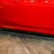 2020 F40 BMW M135i xDrive launched in Malaysia – AMG A35 rival with 306 PS, 450 Nm; priced at RM356k