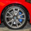 2020 F40 BMW M135i xDrive launched in Malaysia – AMG A35 rival with 306 PS, 450 Nm; priced at RM356k