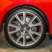 2020 F40 BMW M135i xDrive launched in Malaysia – AMG A35 rival with 306 PS, 450 Nm; priced at RM356k