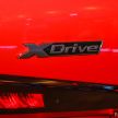 2020 F40 BMW M135i xDrive launched in Malaysia – AMG A35 rival with 306 PS, 450 Nm; priced at RM356k