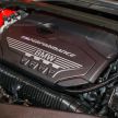 2020 F40 BMW M135i xDrive launched in Malaysia – AMG A35 rival with 306 PS, 450 Nm; priced at RM356k