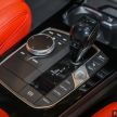 2020 F40 BMW M135i xDrive launched in Malaysia – AMG A35 rival with 306 PS, 450 Nm; priced at RM356k