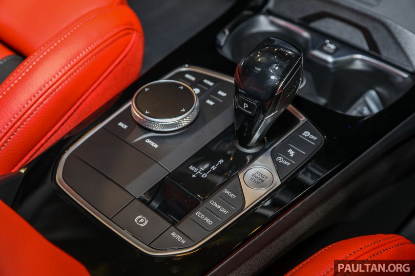 2020 F40 BMW M135i xDrive launched in Malaysia – AMG A35 rival with 306 PS, 450 Nm; priced at RM356k 1151754