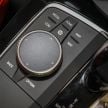 2020 F40 BMW M135i xDrive launched in Malaysia – AMG A35 rival with 306 PS, 450 Nm; priced at RM356k
