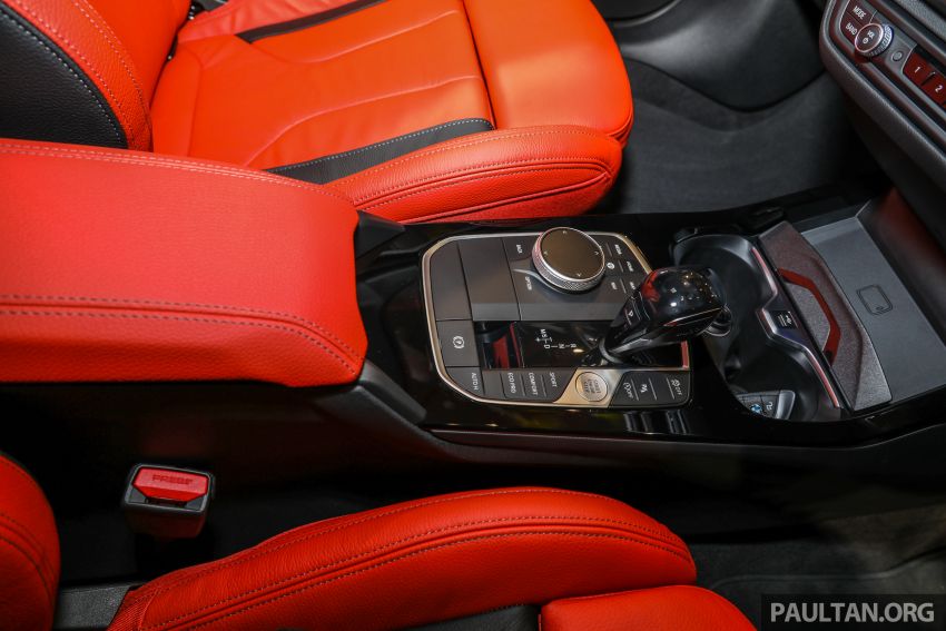 2020 F40 BMW M135i xDrive launched in Malaysia – AMG A35 rival with 306 PS, 450 Nm; priced at RM356k 1151756