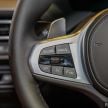 2020 F40 BMW M135i xDrive launched in Malaysia – AMG A35 rival with 306 PS, 450 Nm; priced at RM356k