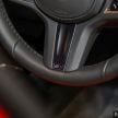 2020 F40 BMW M135i xDrive launched in Malaysia – AMG A35 rival with 306 PS, 450 Nm; priced at RM356k