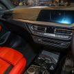 2020 F40 BMW M135i xDrive launched in Malaysia – AMG A35 rival with 306 PS, 450 Nm; priced at RM356k