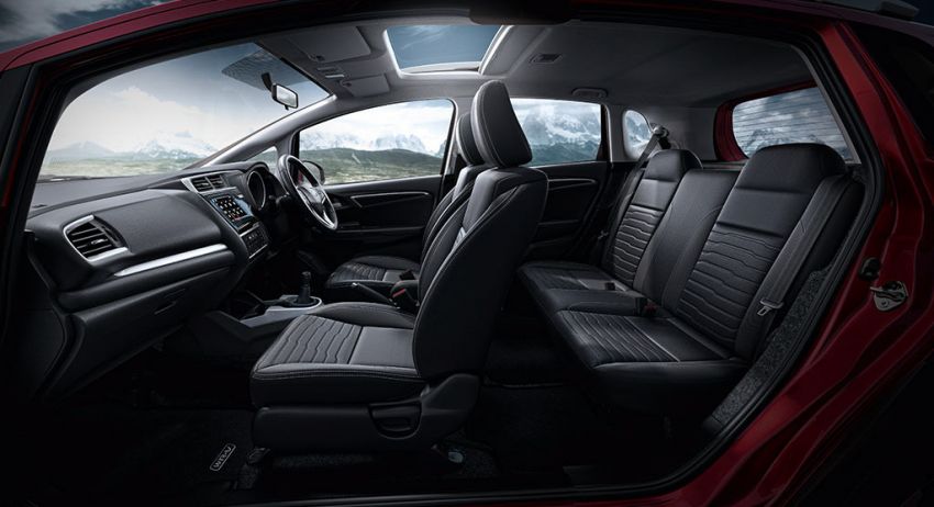 2020 Honda WR-V facelift launched in India – updated styling and kit; petrol and diesel engines; from RM49k 1140758