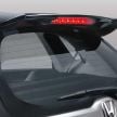 2020 Honda WR-V facelift launched in India – updated styling and kit; petrol and diesel engines; from RM49k