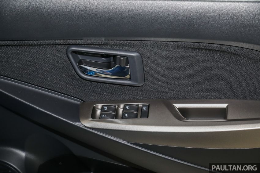 GALLERY: 2020 Perodua Myvi 1.3 X with ASA 2.0 in new Electric Blue colour – priced at RM46,959 OTR 1150250