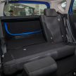GALLERY: 2020 Perodua Myvi 1.3 X with ASA 2.0 in new Electric Blue colour – priced at RM46,959 OTR